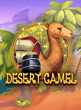 DESERT CAMEL